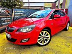 Opel Astra Sports Tourer 1.7 CDTI Cosmo - 1