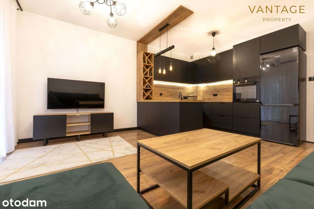 3 pokoje + ogród + miejsce postojowe | granica Krakowa-4