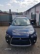 Capota Mitsubishi Outlander Facelift 2009 - 2012 SUV 5 Usi ALBASTRU (571) - 1