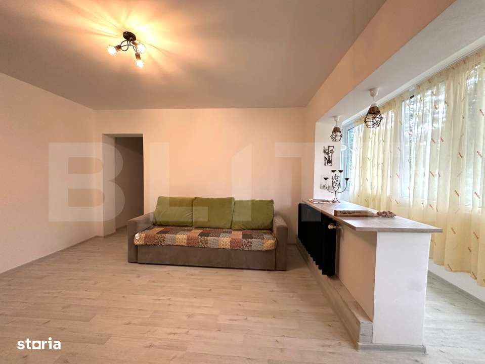 Apartament de vanzare 3 camere, 80 mp - zona Cetate Alba Iulia - Imagine principală: 2/10