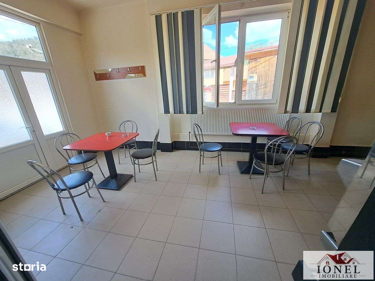 Vanzare spatiu comercial in Ocolis - Alba - Imagine principală: 5/13