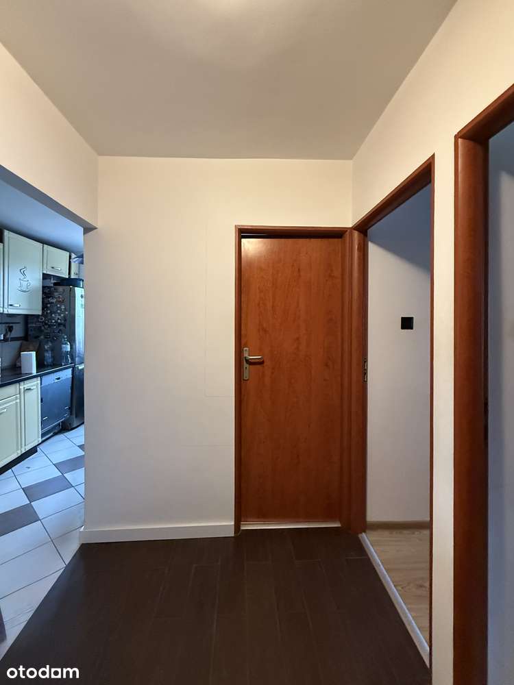 Ul. Bazyliańska - 3 pokoje przy Metrze Bródno!-4