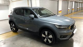 Volvo XC 40 1.5 T3 Momentum Plus