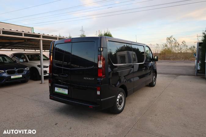 Renault Trafic - 6