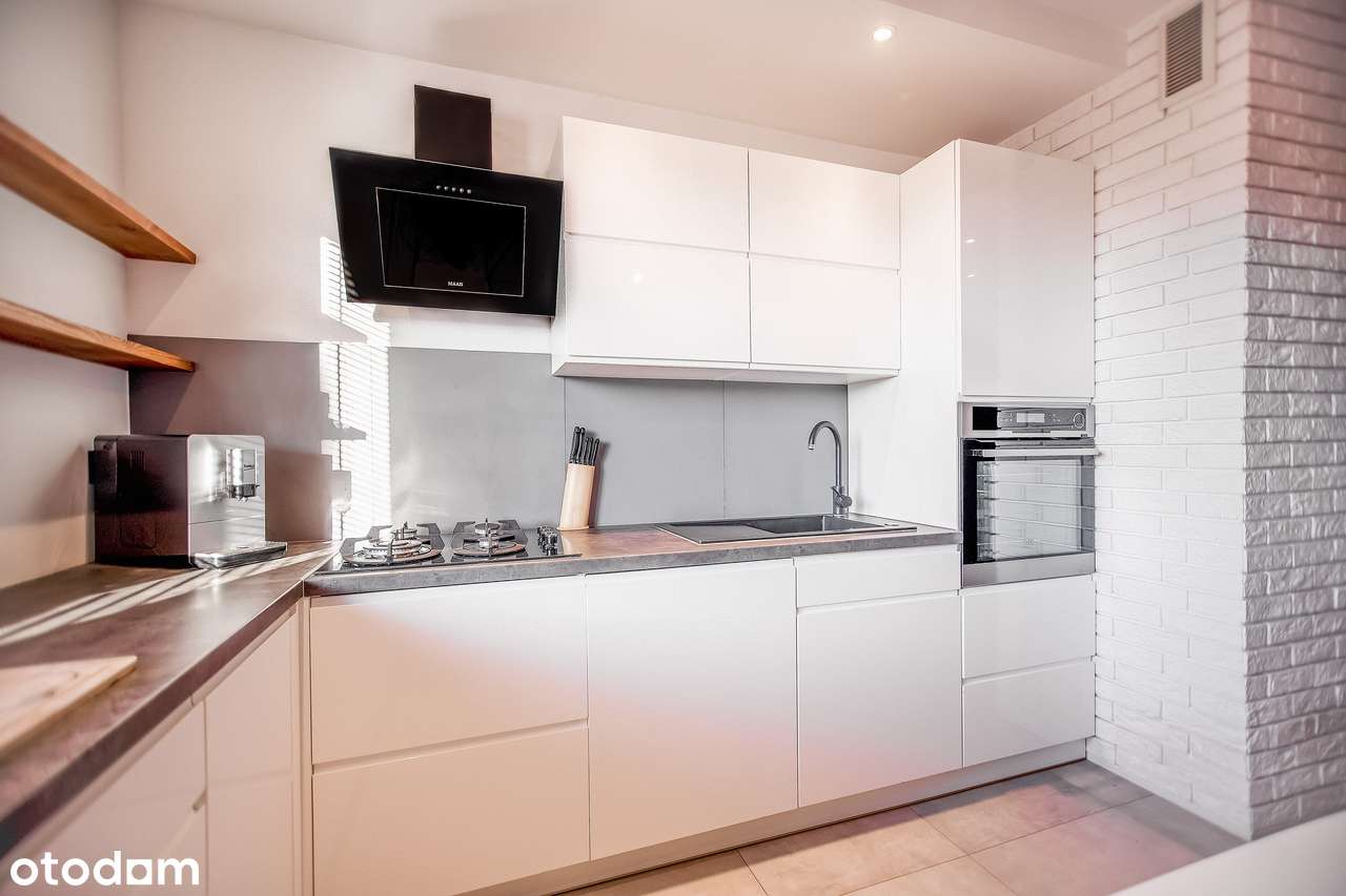 Mieszkanie 3 pokoje 64.7 m2 Ustronie IV - Pełny obrazek: 5/16