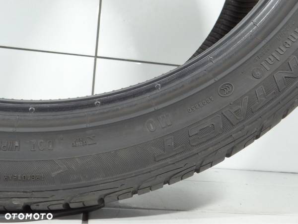 Opony letnie 265/40R21 105Y (295/35R21) - 3