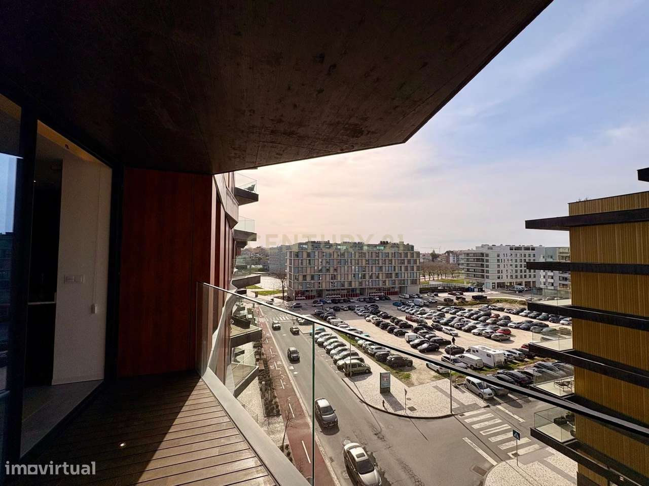 Apartamento T2 mobilado para arrendamento num local de excelência - Grande imagem: 4/29