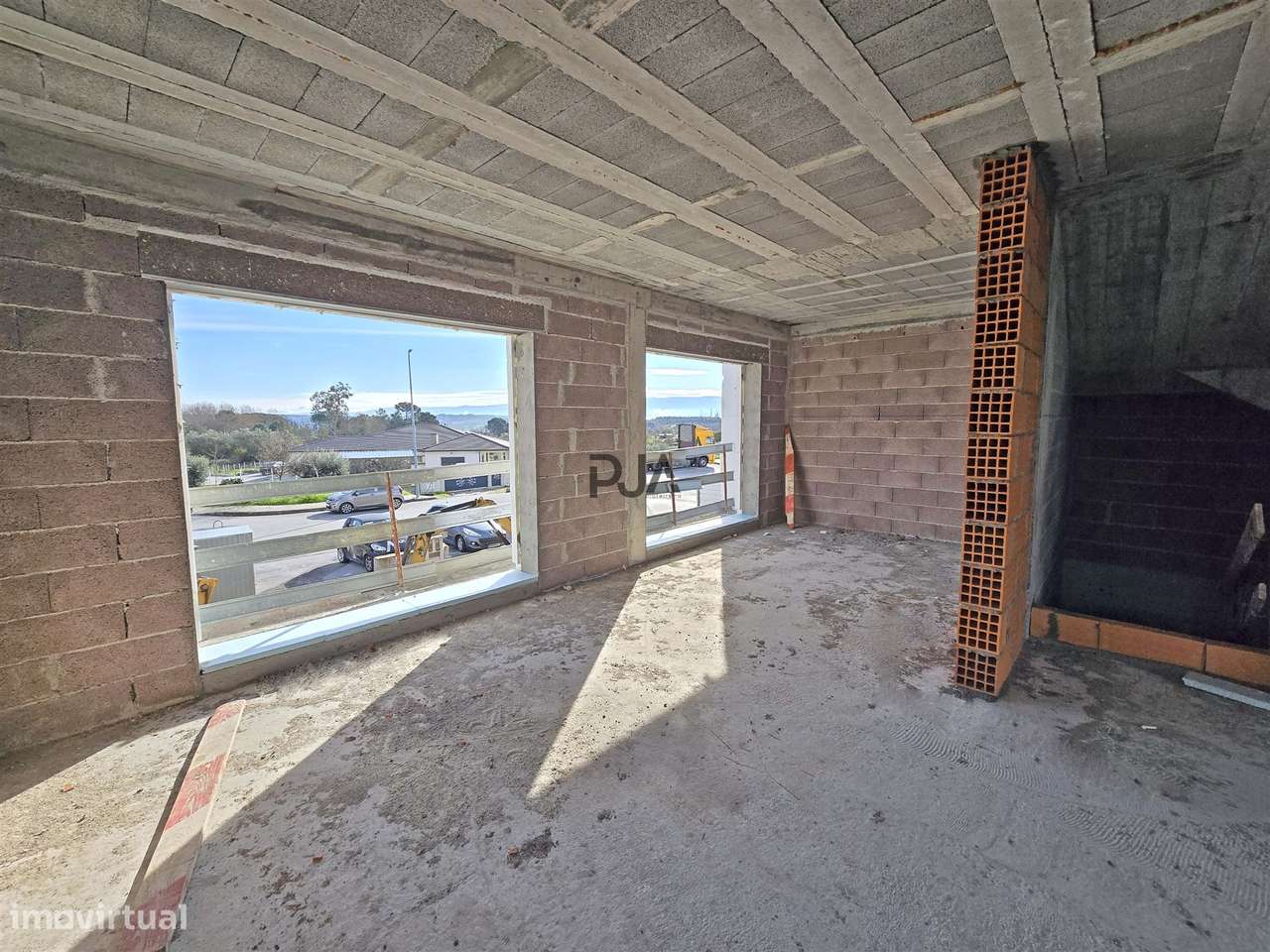 Moradia T3 em Nelas - Grande imagem: 4/8