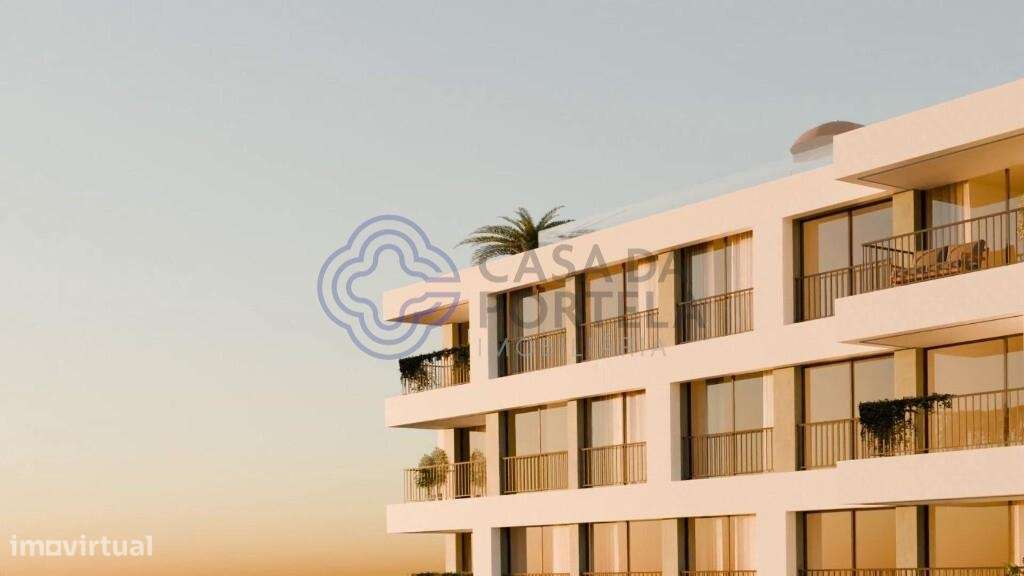 Apartamento T1 no Funchal em São Martinho - Grande imagem: 3/35