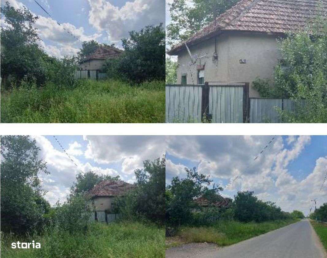 Cota de 1/3 din casa municipiul Sebes, judetul Alba - Imagine principală: 2/6