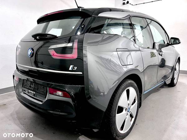 BMW i3 120 Ah - 18