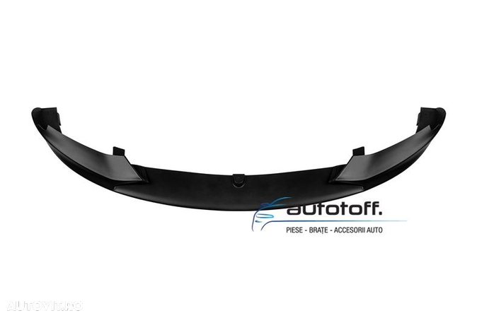 Pachet exterior BMW F32 F33 Seria 4 (2013+) M-Performance Design - 3