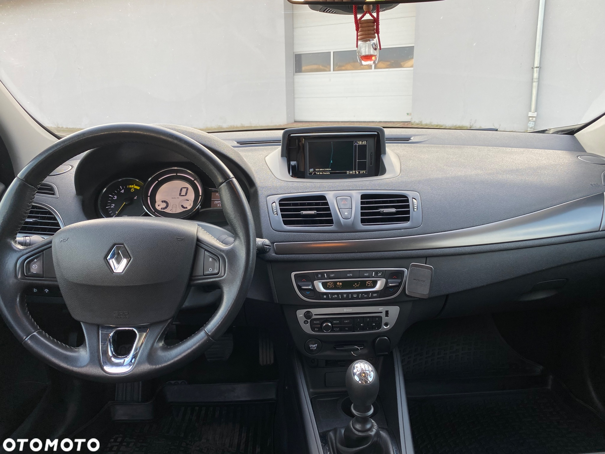 Renault Megane 1.5 dCi Life - 5