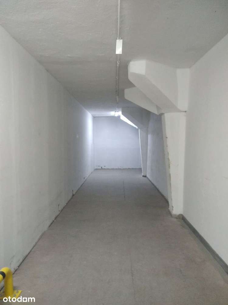 Bezpośrednio, magazyny: 100m², 200 m², 300m², 400m², 500m² - Pełny obrazek: 2/4