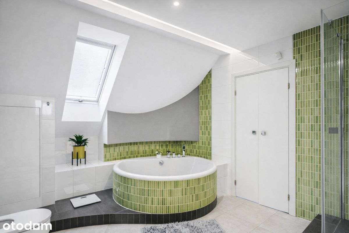 Dom 229 m² | Garaż | 50 min do Warszawy-17