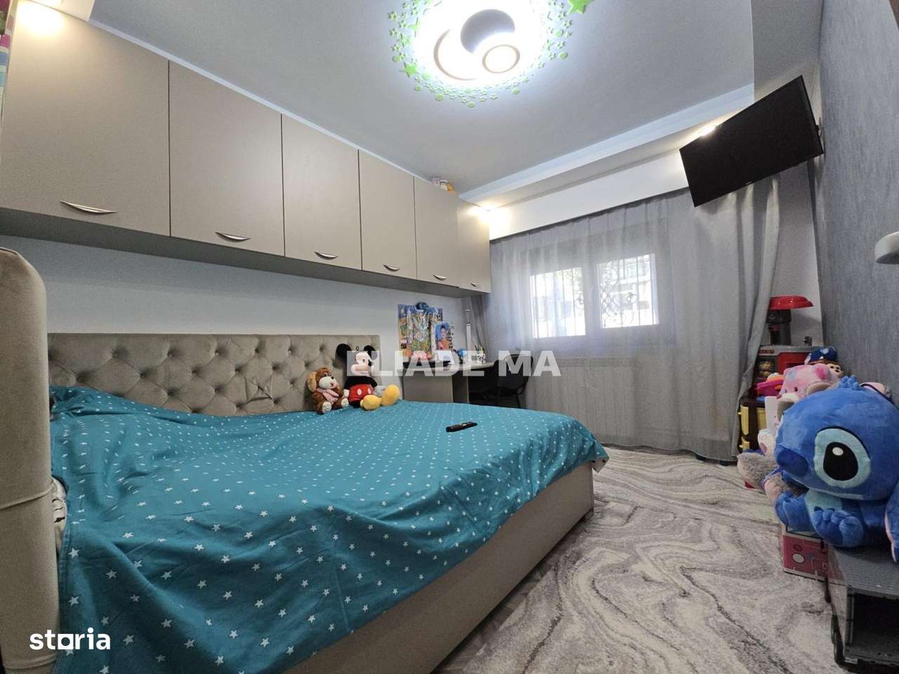 Apartament 2 camere de vanzare Eforie Nord-5