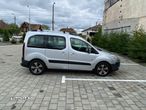 Peugeot Partner Tepee HDi FAP 110 Family - 12