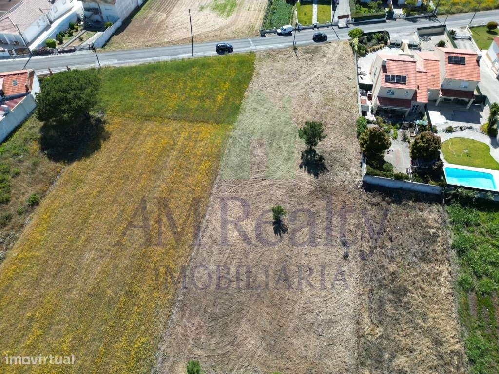 TERRENO COM PROJECTO APROVADO| CASAIS DE MESTRE MENDO - Grande imagem: 4/12