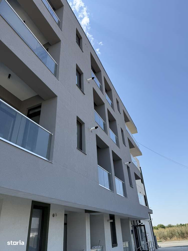Apartament 3 camere, incalzire pardoseala, parcare gratis, NOU -OFERTA-5