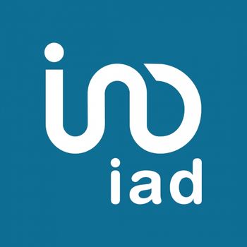 IAD Portugal Logotipo