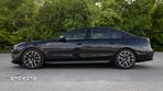 BMW Seria 7 740d xDrive sport - 8