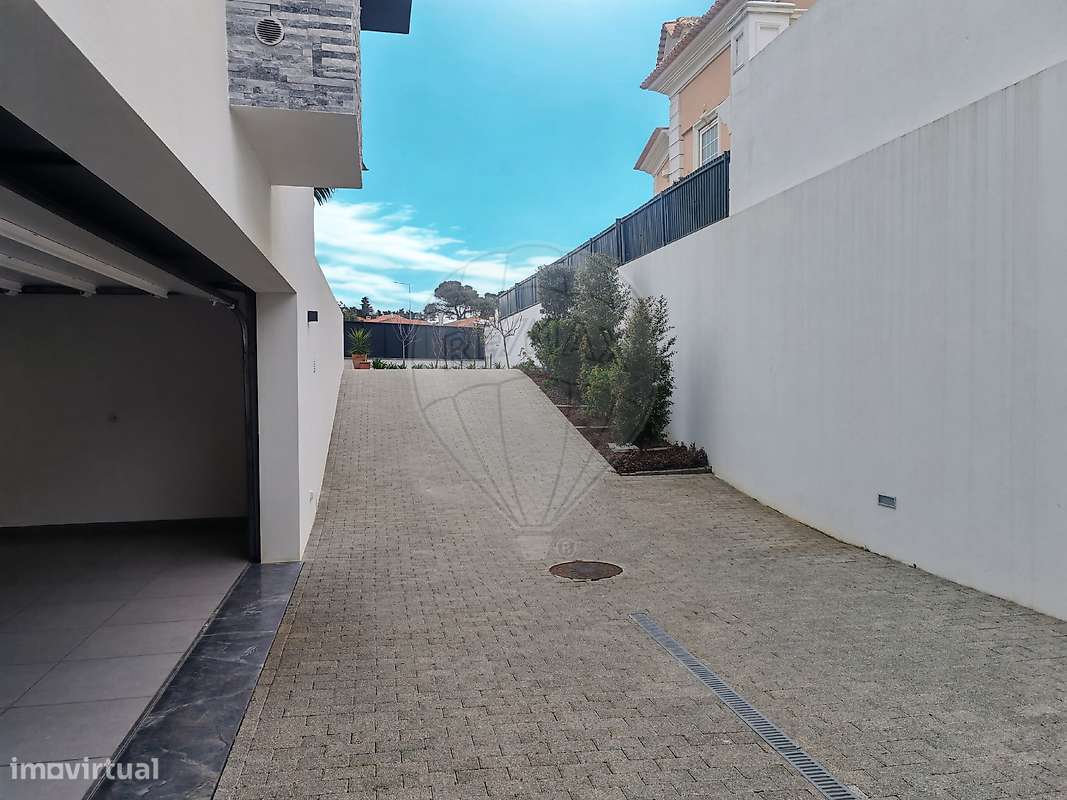 Moradia T4 para venda-32