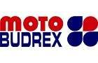 Moto Budrex logo