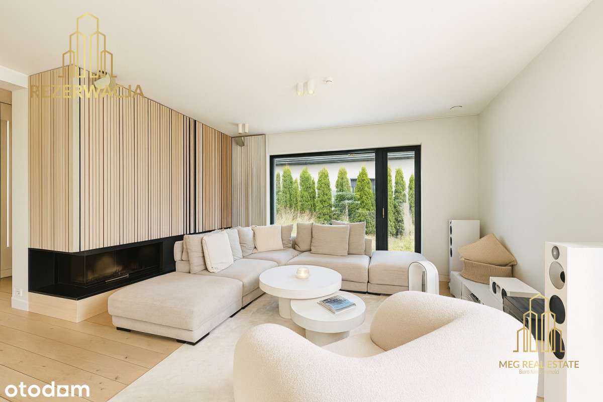 Luksus, wygoda, komfort-dom do wejścia dla Ciebie!-6