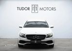 Mercedes-Benz E 200 d 9G-TRONIC Avantgarde - 5