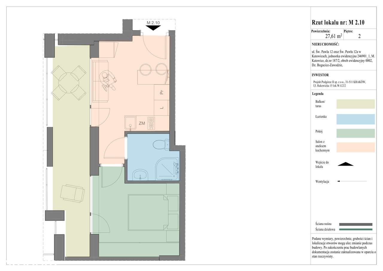 Dla inwestora – produkt z gotowym potencjałem najmu-14