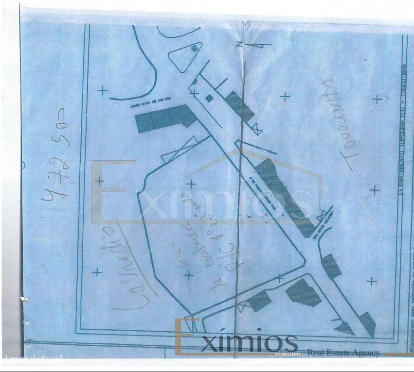 Terreno para construção, em Touguinha - Grande imagem: 5/5