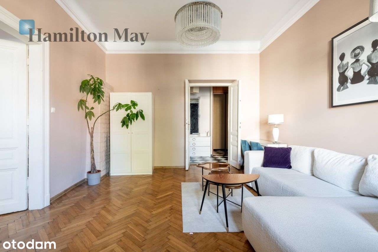 Mieszkanie w kamienicy na Kazimierzu  - Pełny obrazek: 5/20