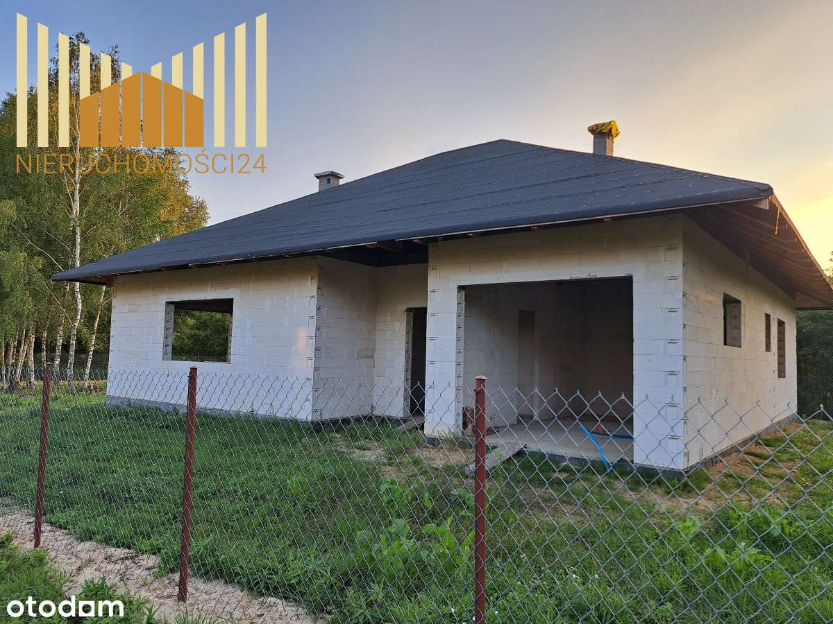 Nowy dom w Cegłowie - Pełny obrazek: 5/16