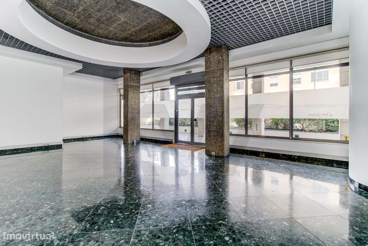 Loja para Arrendamento no Parque das Nações - Grande imagem: 5/13