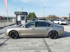 Audi A8 4.2 FSI L Quattro - 9