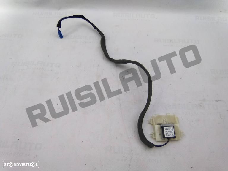 Módulo De Antena 2597_52753r Renault Clio Iv [2012_2019] 1.5 Dc - 1