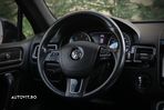 Volkswagen Touareg 3.0 V6 TDI Blue Motion DPF Automatik - 22