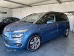 Citroën C4 Grand Picasso 1.6 e-HDi Exclusive ETG6 - 2