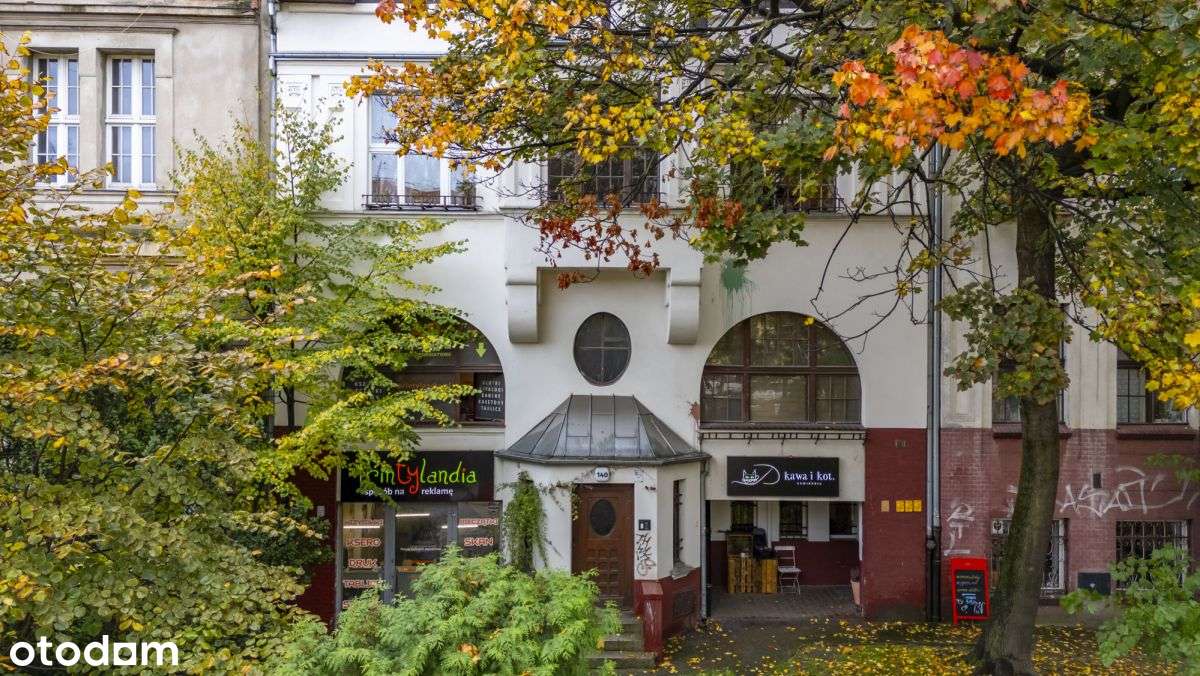 Dwa, a może cztery pokoje? Sam zdecyduj!-19