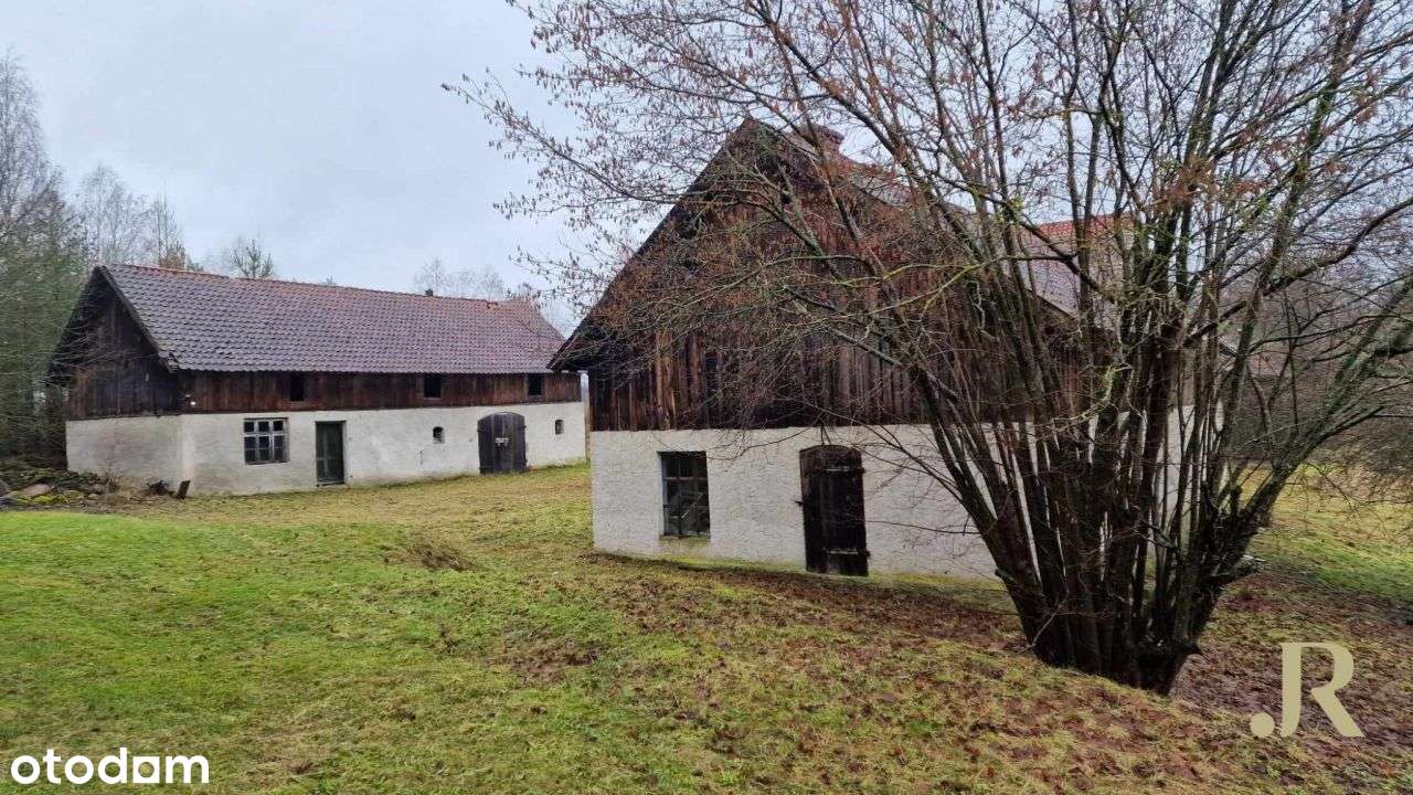 Rezydencja Mieszkalna Typu Dworskiego-11