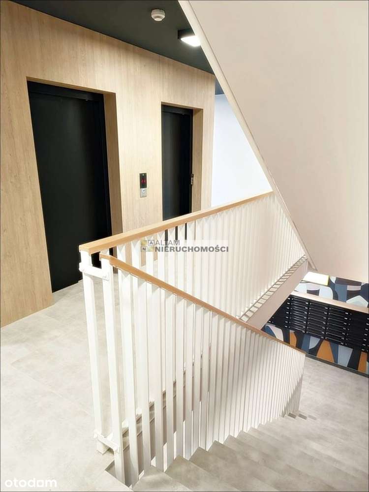 Gotowe! 1pok. 25,38m² Balkon 4,5m² ok.Wrocławskiej-3