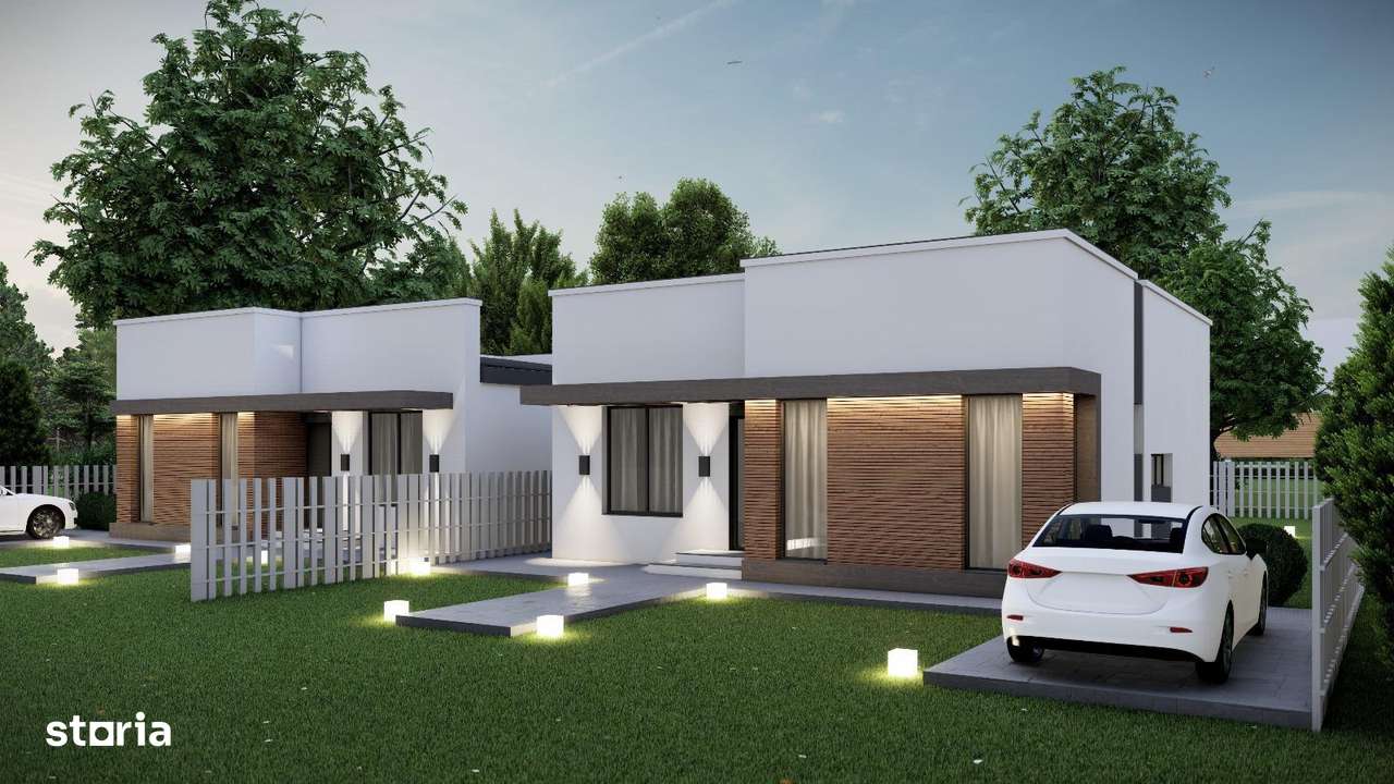 Casa Parter 4 camere /Com.Berceni/Comision 0% - Imagine principală: 2/6