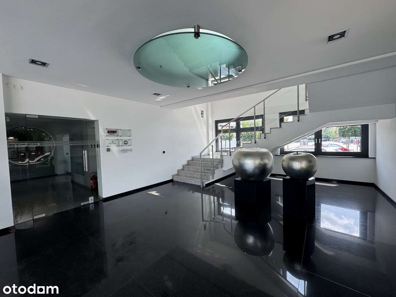 biuro 45m2 - Pełny obrazek: 2/8