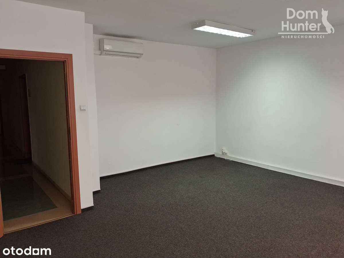 Biura do wynajęcia blisko Dworca Głównego - Pełny obrazek: 3/18