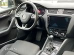 Skoda Octavia Combi 2.0 TSI DSG RS Plus - 19