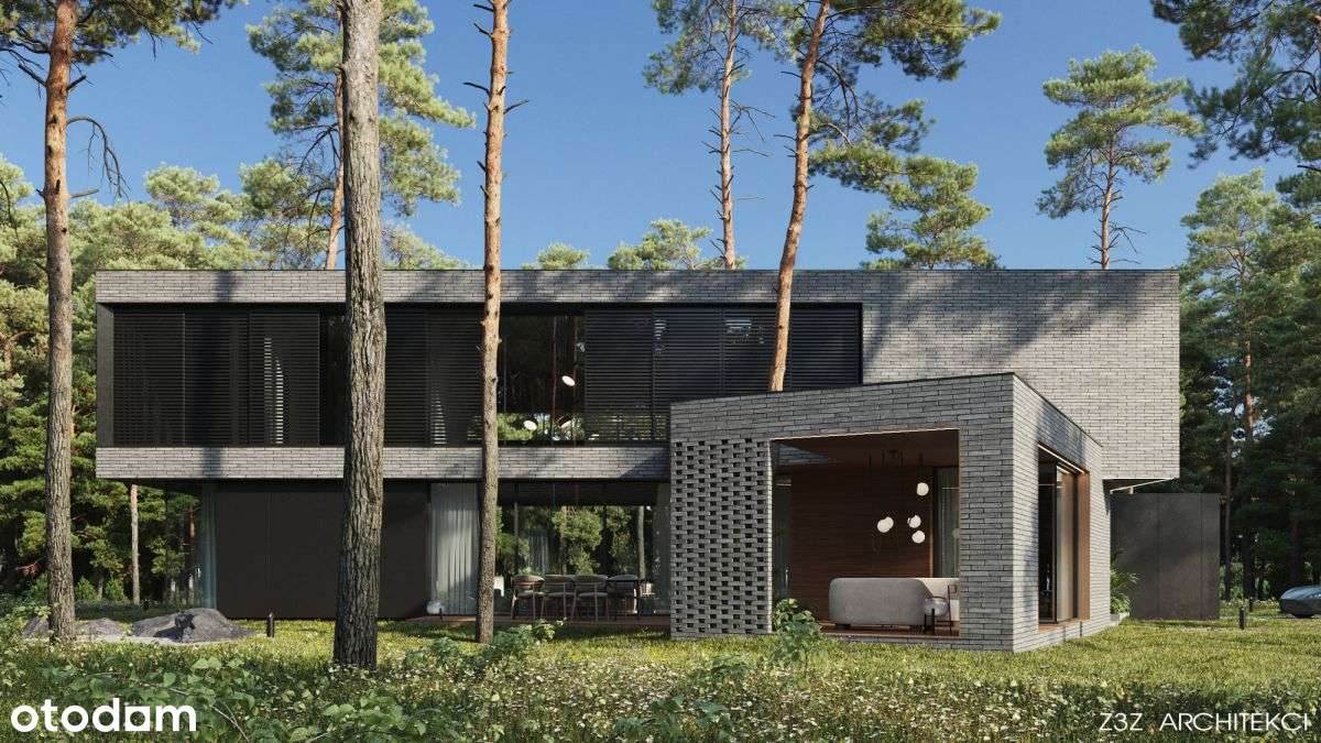 Jedyny w swoim rodzaju, Dom z Obróconym Sercem-3