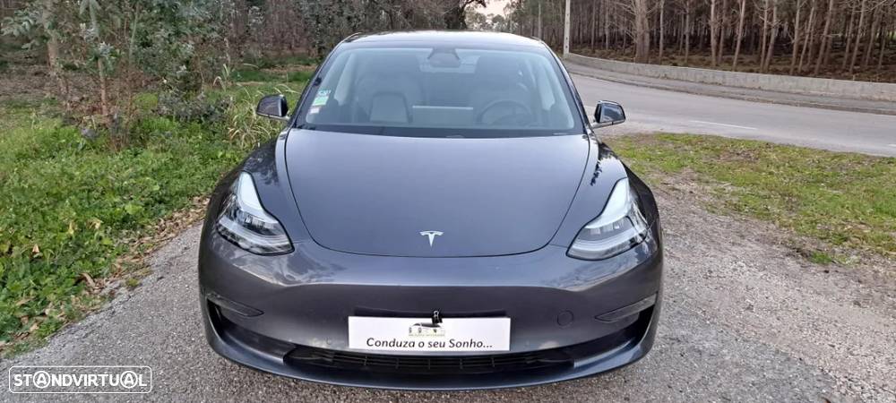 Tesla Model 3 Long-Range Dual Motor AWD - 10