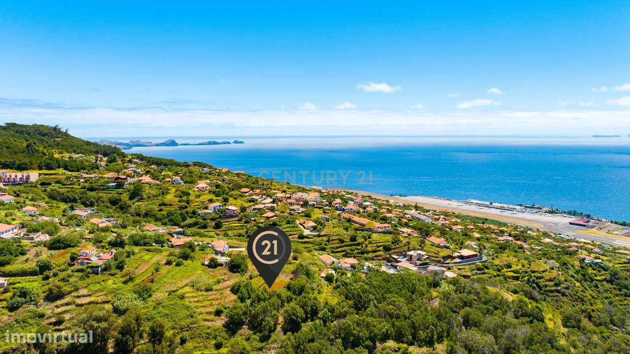 Terreno, 640 m², Santa Cruz - Grande imagem: 2/13