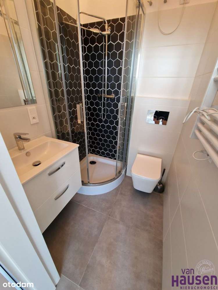 Mieszkanie, 67,90 m², Poznań-7