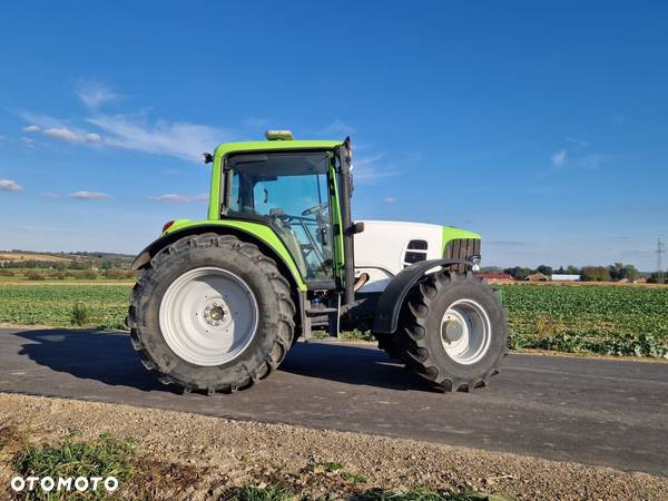 John Deere 6330 - 6